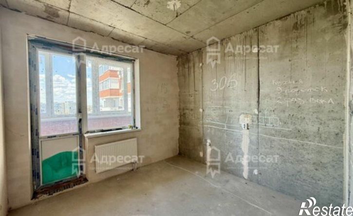 1-комн квартира ул Поселок Стройдеталь, 13,  д. 13