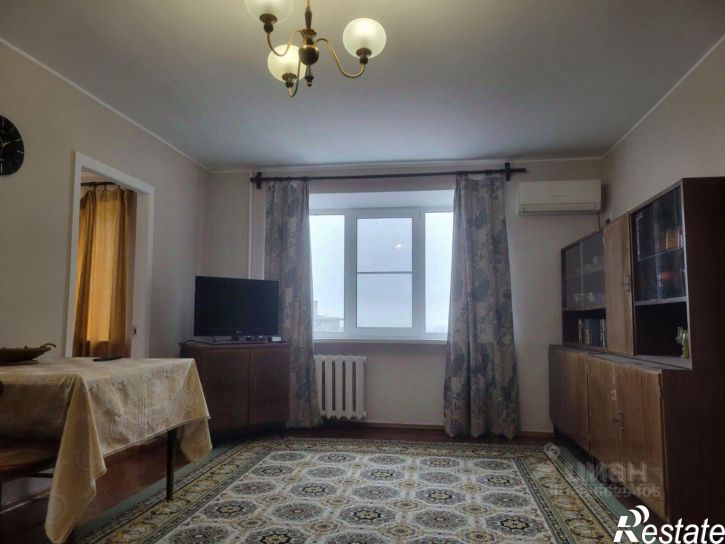 3-комн квартира пр-кт им. В.И. Ленина, 56,  д. 56