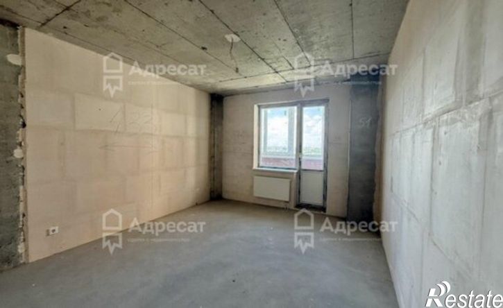1-комн квартира ул Поселок Стройдеталь, 13,  д. 13