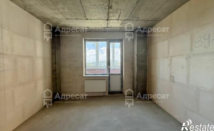 1-комн квартира ул Поселок Стройдеталь, 13,  д. 13