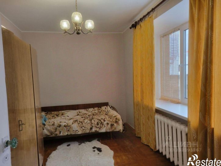3-комн квартира пр-кт им. В.И. Ленина, 56,  д. 56
