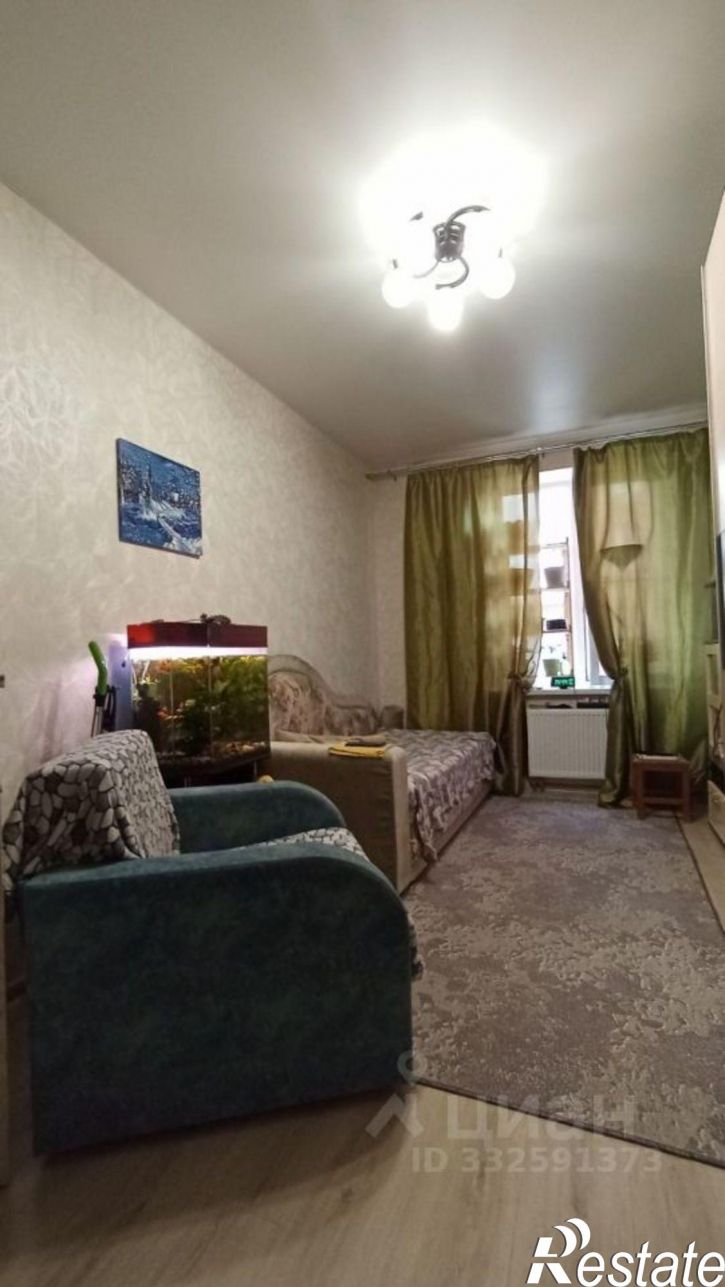 1-комн квартира ул 70-летия Победы, 12,  д. 12