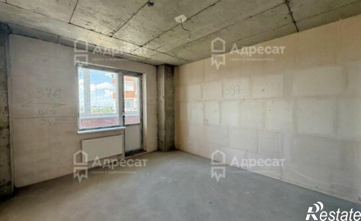 1-комн квартира ул Поселок Стройдеталь, 13,  д. 13