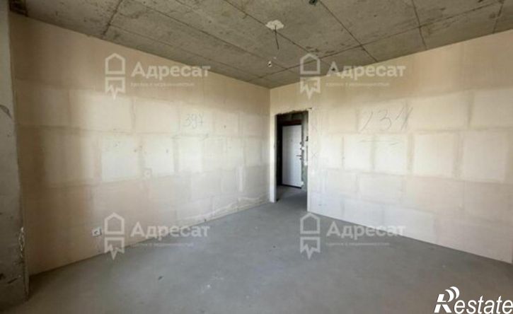 1-комн квартира ул Поселок Стройдеталь, 13,  д. 13