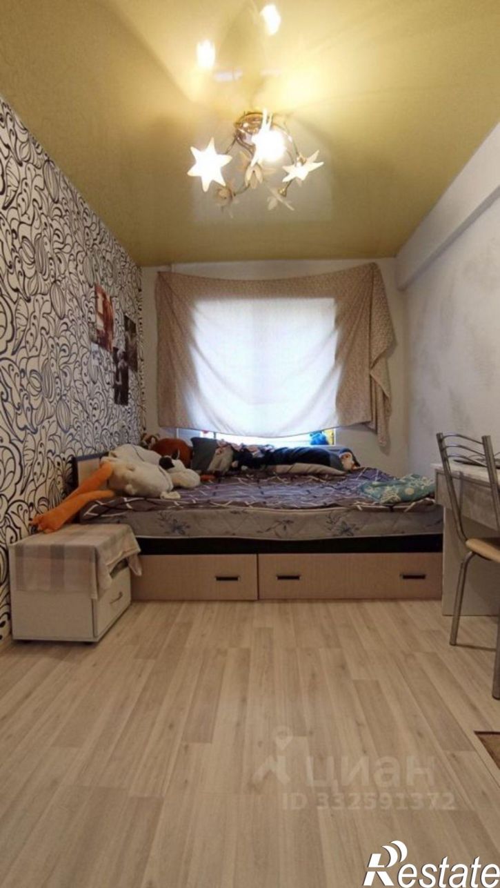 2-комн квартира ул им. Кирова, 132а,  д. 132а