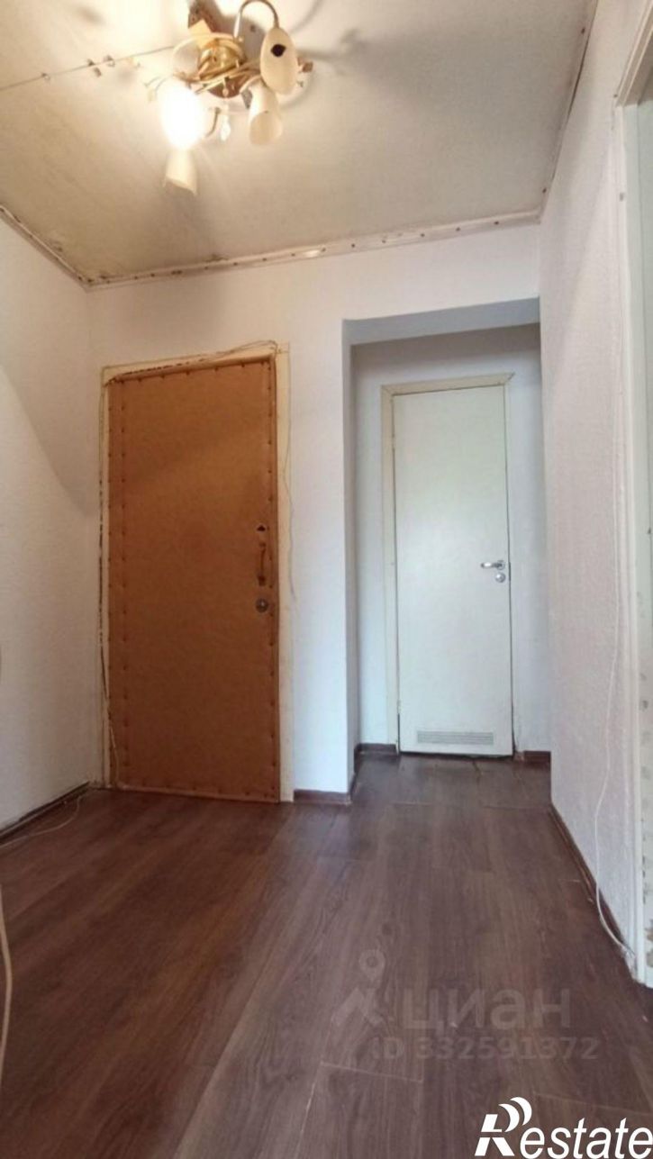 2-комн квартира ул им. Кирова, 132а,  д. 132а
