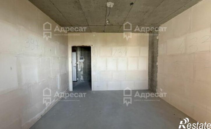1-комн квартира ул Поселок Стройдеталь, 13,  д. 13
