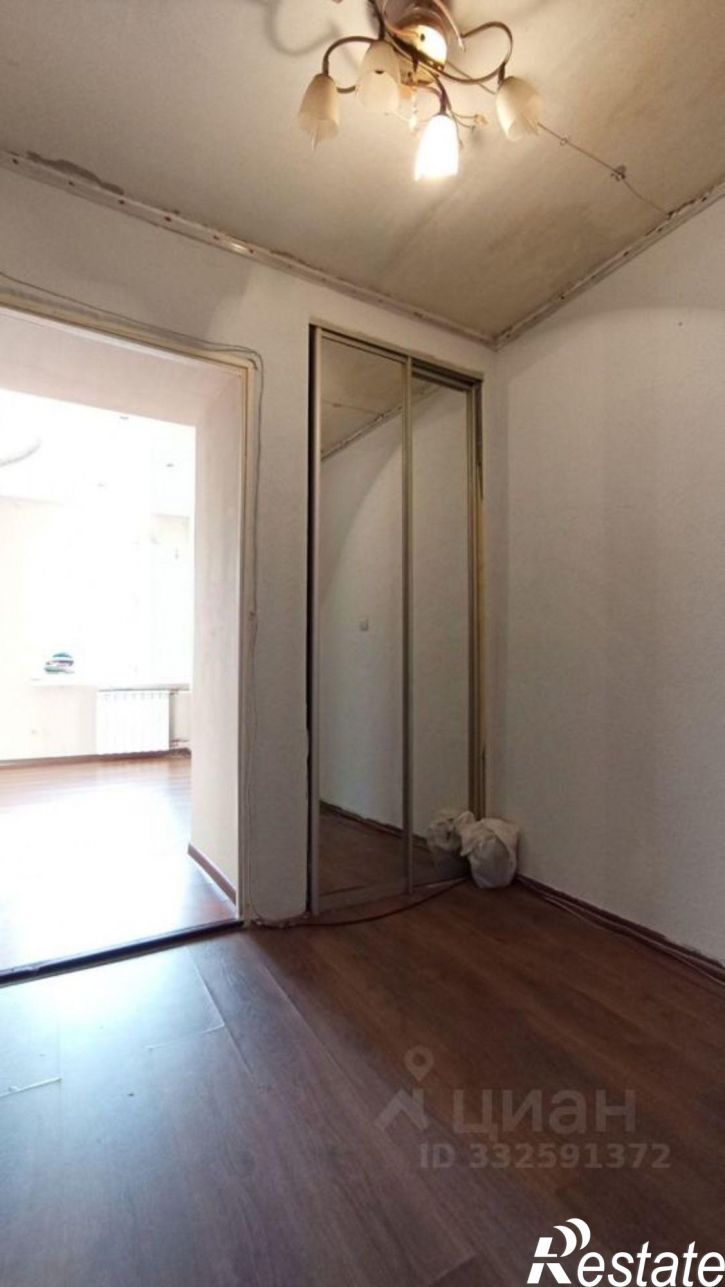 2-комн квартира ул им. Кирова, 132а,  д. 132а