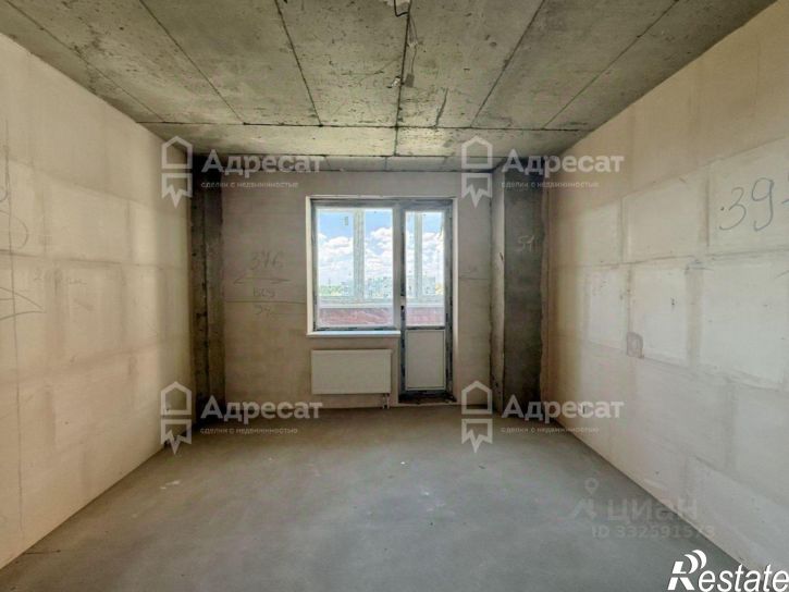 1-комн квартира ул Поселок Стройдеталь, 13,  д. 13