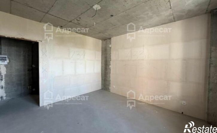 1-комн квартира ул Поселок Стройдеталь, 13,  д. 13