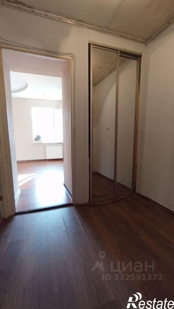 2-комн квартира ул им. Кирова, 132а,  д. 132а