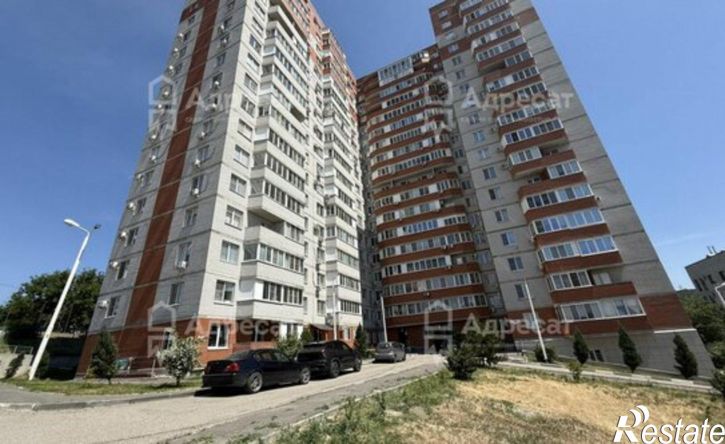 1-комн квартира ул Поселок Стройдеталь, 13,  д. 13