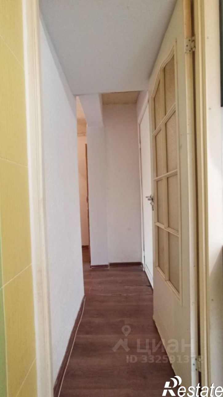 2-комн квартира ул им. Кирова, 132а,  д. 132а