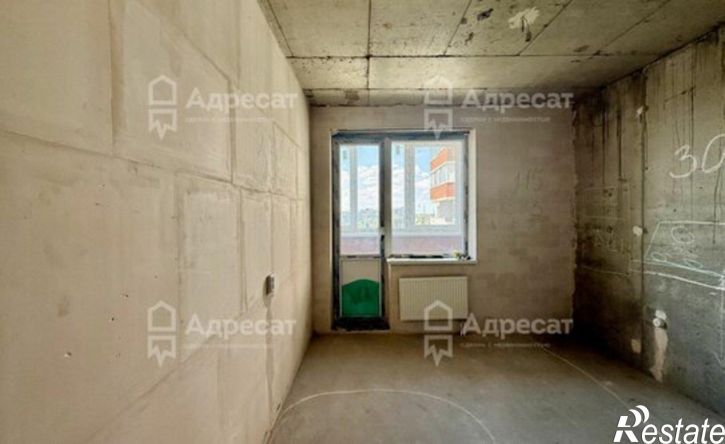 1-комн квартира ул Поселок Стройдеталь, 13,  д. 13