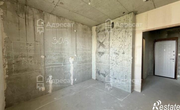 1-комн квартира ул Поселок Стройдеталь, 13,  д. 13