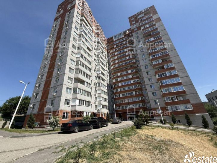 1-комн квартира ул Поселок Стройдеталь, 13,  д. 13
