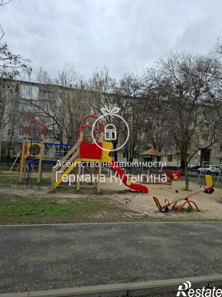 1-комн квартира Россия, Волгоградская область