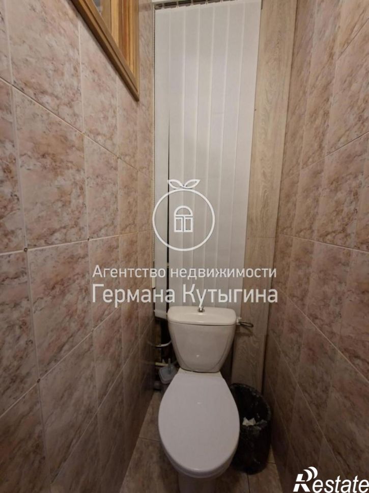 2-комн квартира Россия, Волгоградская область