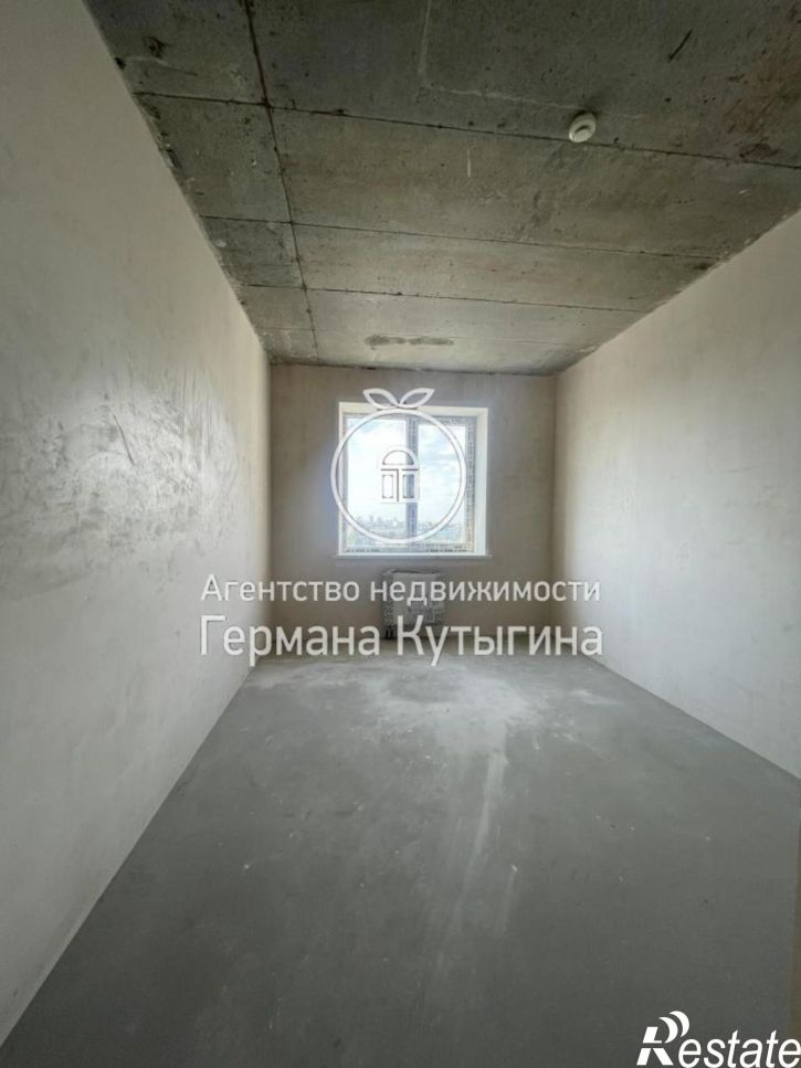 3-комн квартира Россия, Волгоградская область