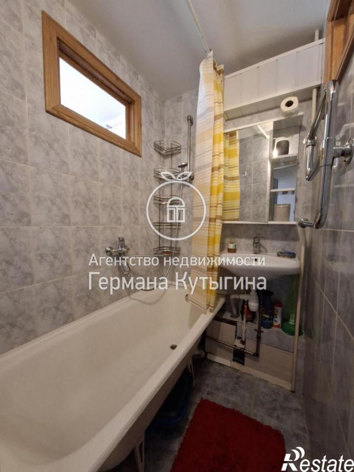 2-комн квартира Россия, Волгоградская область