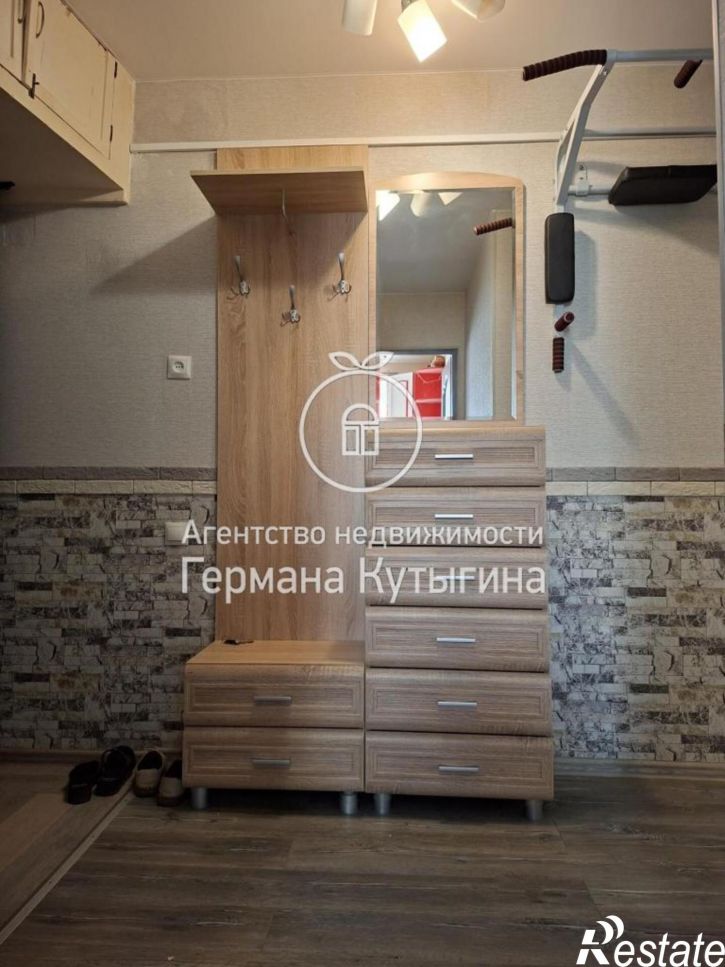 2-комн квартира Россия, Волгоградская область