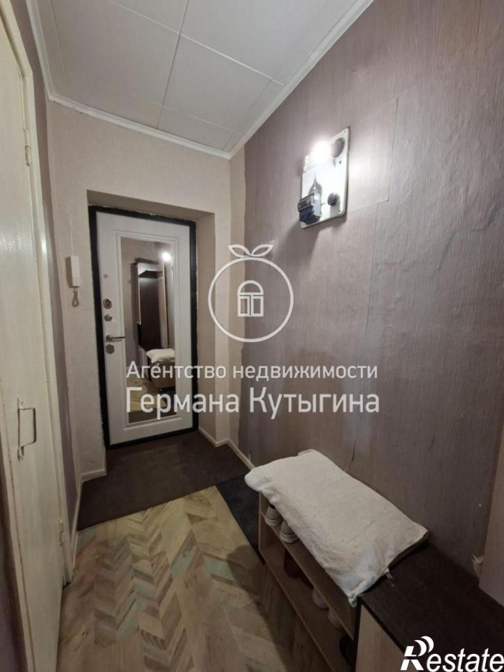 1-комн квартира Россия, Волгоградская область