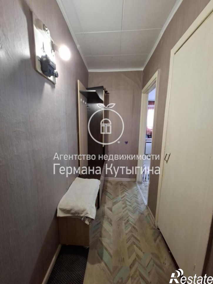 1-комн квартира Россия, Волгоградская область