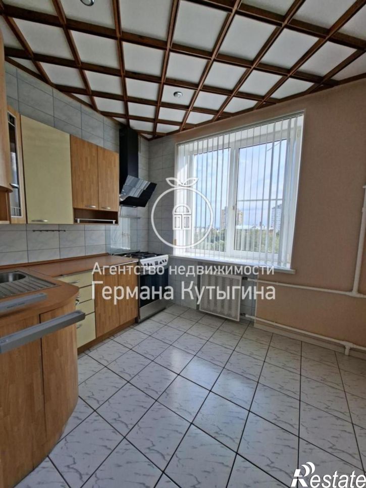 2-комн квартира Россия, Волгоградская область