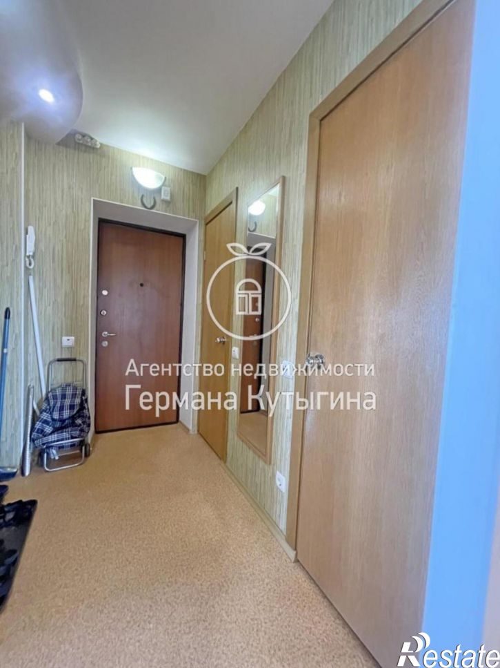3-комн квартира Россия, Волгоградская область