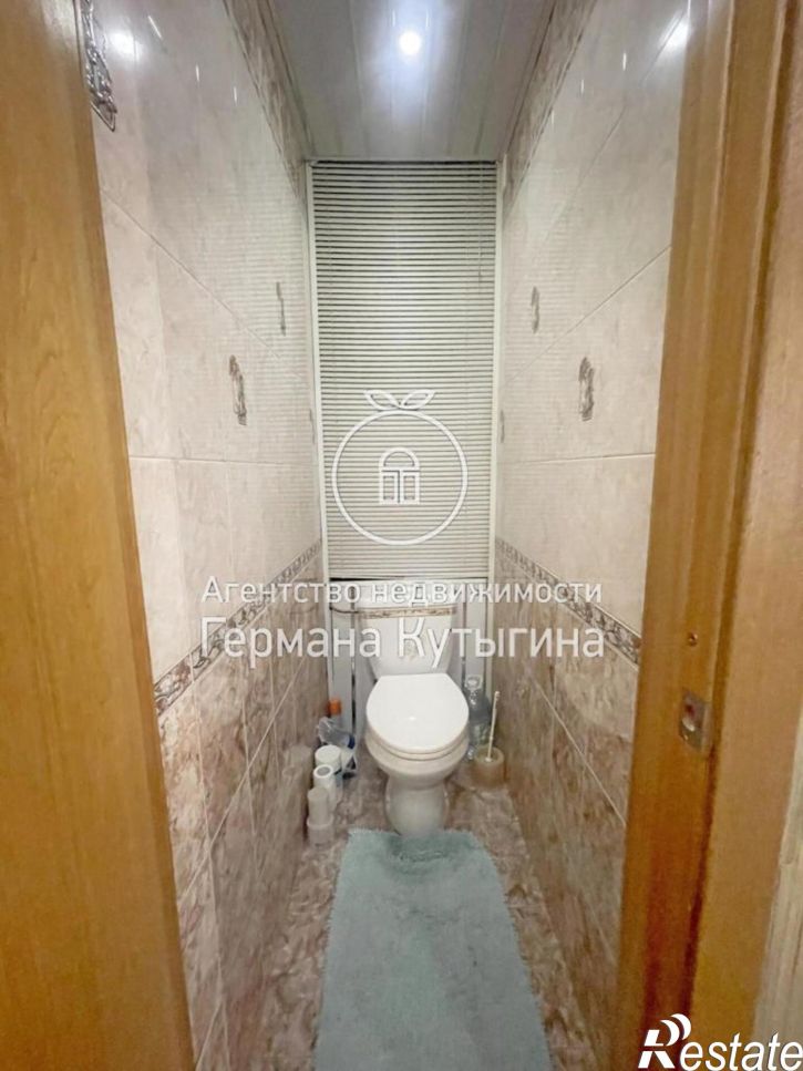 3-комн квартира Россия, Волгоградская область