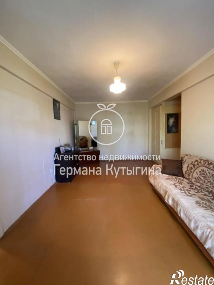 3-комн квартира Россия, Волгоградская область