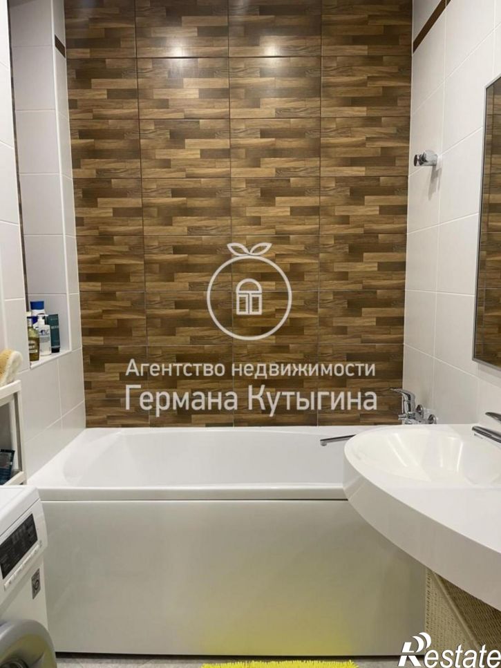 2-комн квартира Россия, Волгоградская область