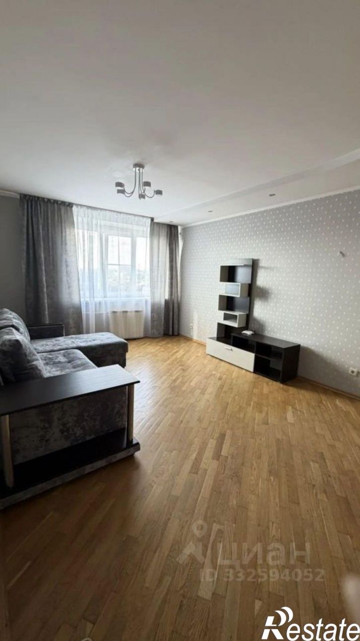3-комн квартира ул Череповецкая, 11/2,  д. 11/2