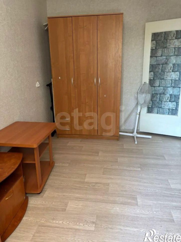 1-комн квартира ул Триумфальная, 16,  д. 16