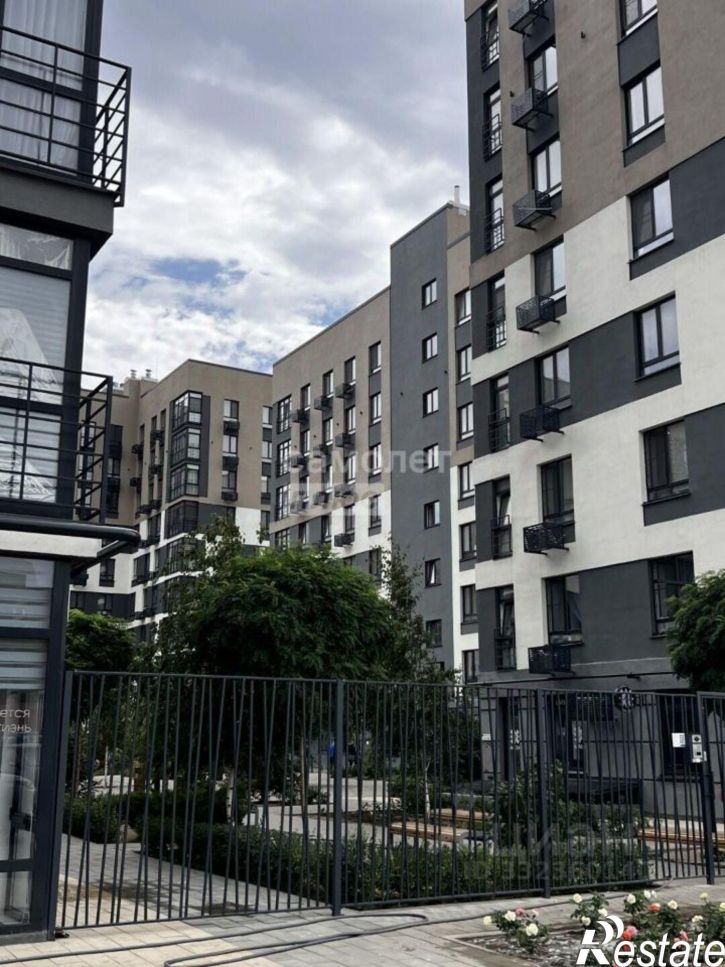 2-комн квартира ул Тракторостроителей, 21,  д. 21