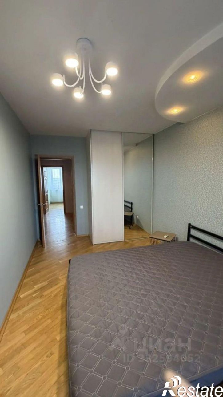 3-комн квартира ул Череповецкая, 11/2,  д. 11/2