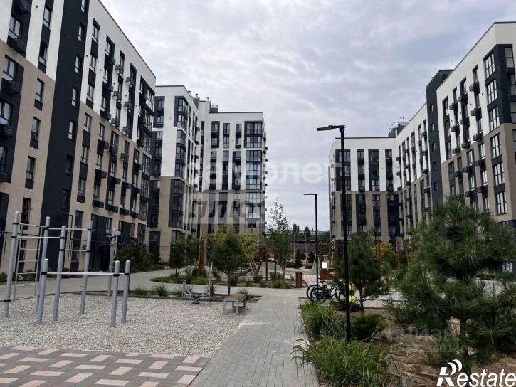 2-комн квартира ул Тракторостроителей, 21,  д. 21