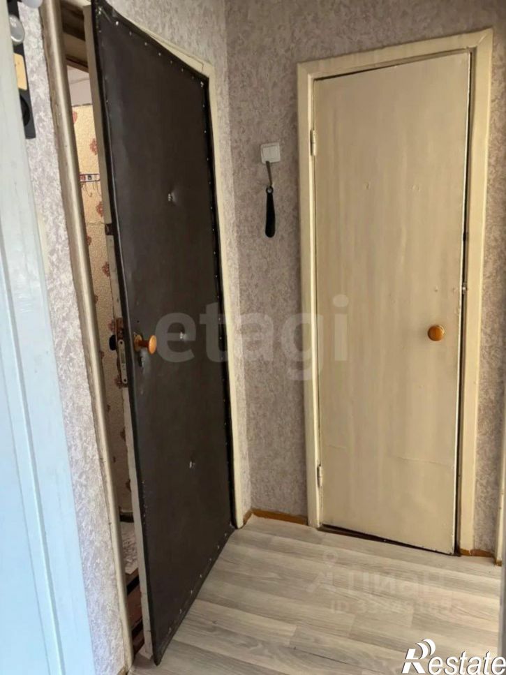 1-комн квартира ул Триумфальная, 16,  д. 16