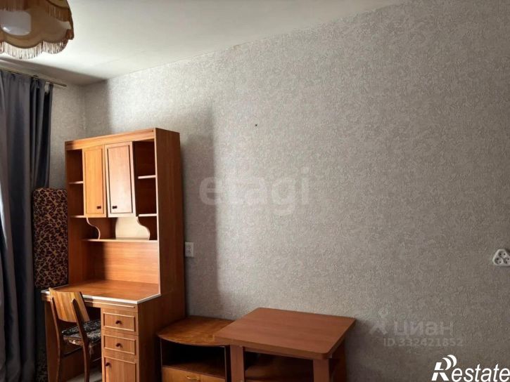 1-комн квартира ул Триумфальная, 16,  д. 16