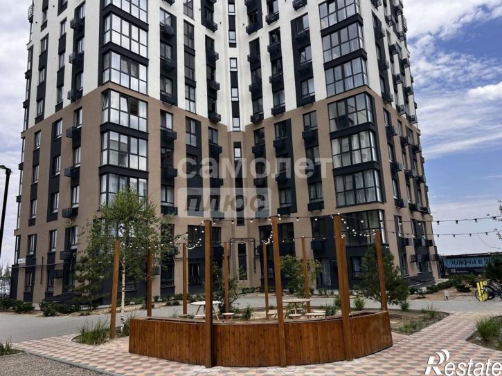 2-комн квартира ул Тракторостроителей, 21,  д. 21