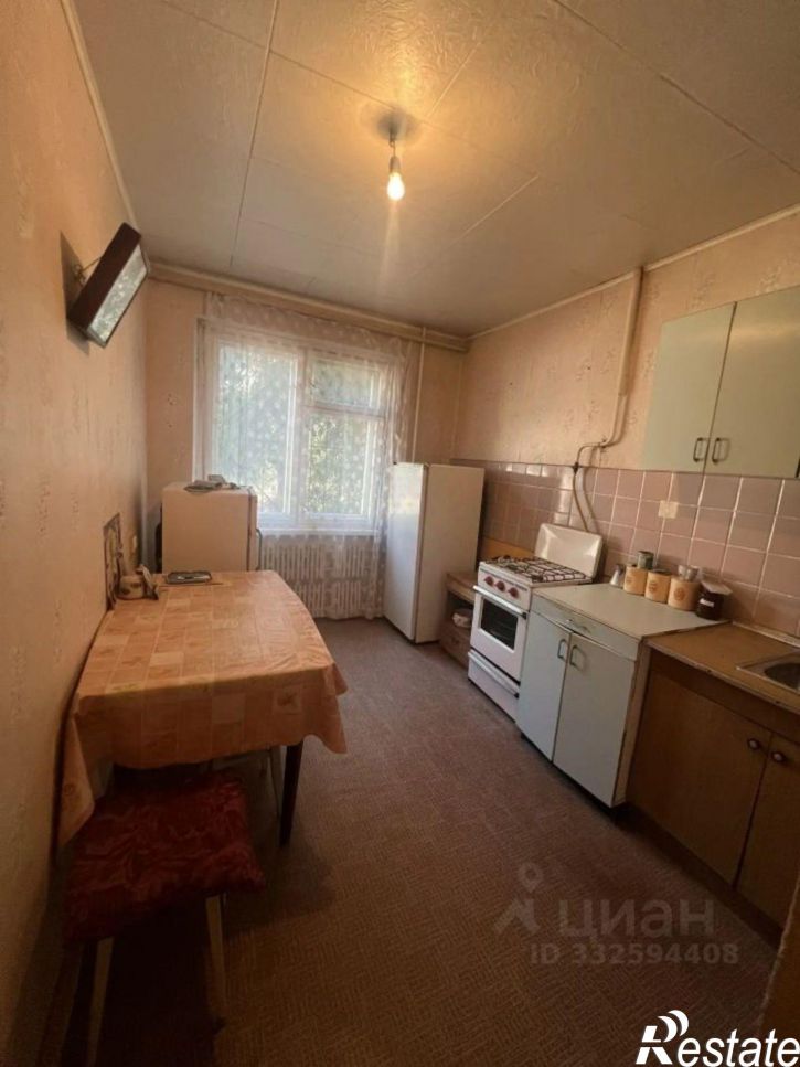 1-комн квартира ул им. Менжинского, 17а,  д. 17а