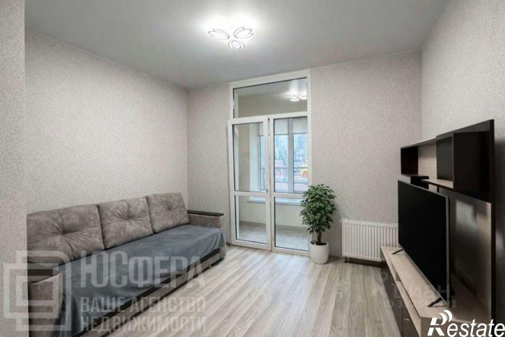 1-комн квартира ул им. комиссара милиции Бирюкова, 9,  д. 9