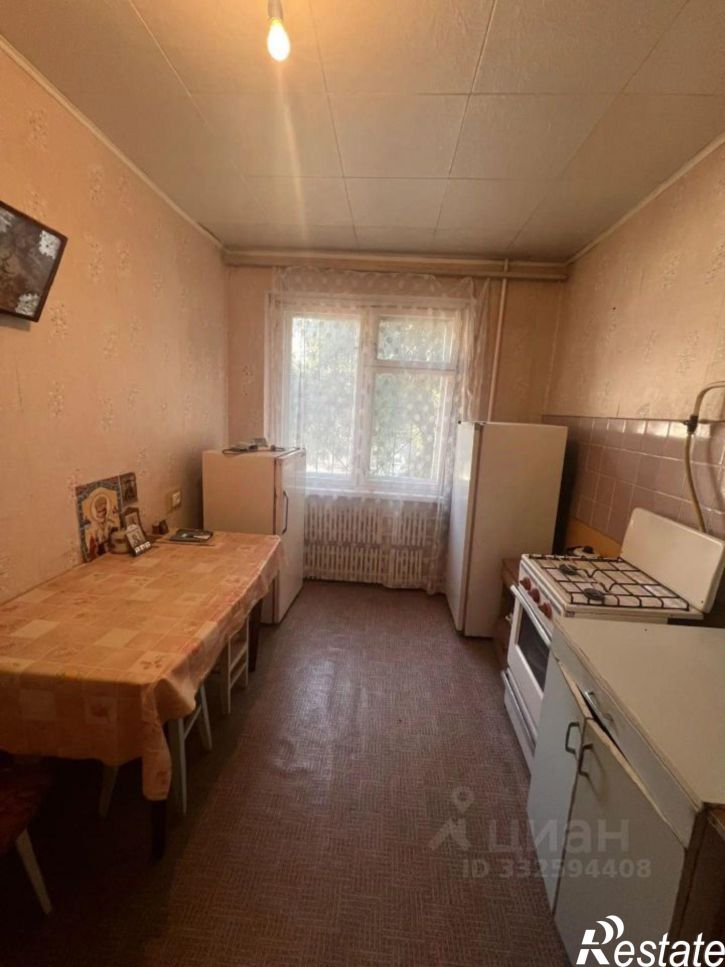 1-комн квартира ул им. Менжинского, 17а,  д. 17а
