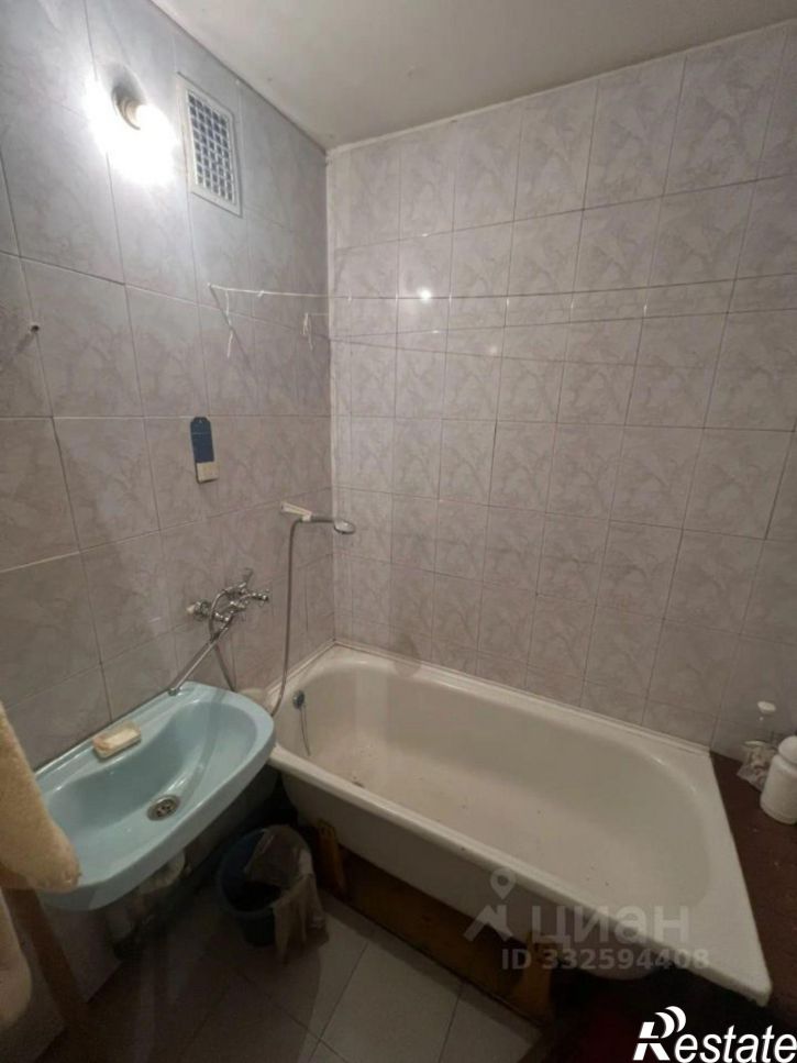 1-комн квартира ул им. Менжинского, 17а,  д. 17а