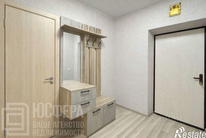 1-комн квартира ул им. комиссара милиции Бирюкова, 9,  д. 9
