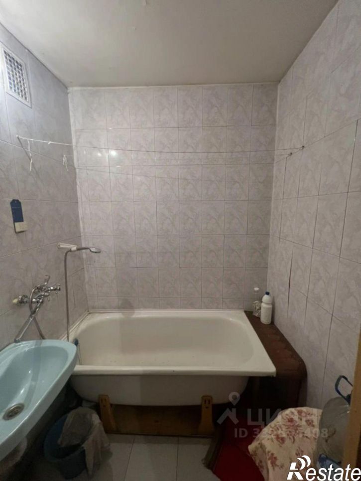 1-комн квартира ул им. Менжинского, 17а,  д. 17а