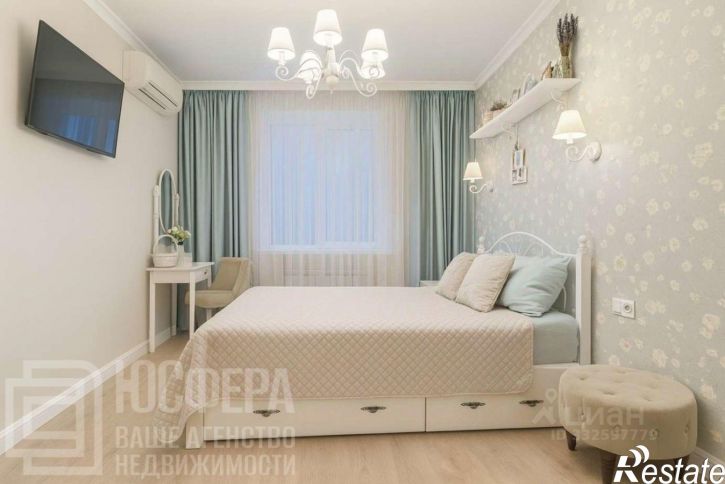 2-комн квартира ул Грушевская, 3,  д. 3