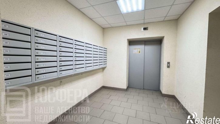 1-комн квартира ул им. комиссара милиции Бирюкова, 9,  д. 9