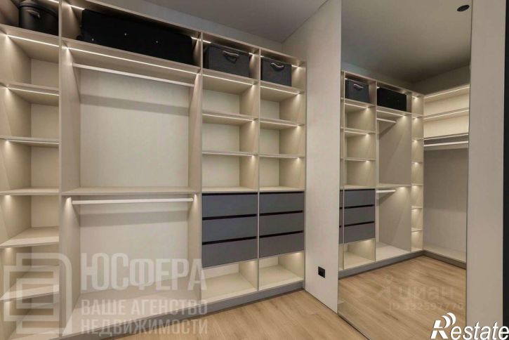 4-комн квартира