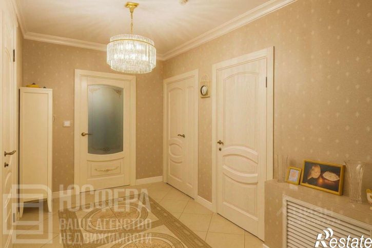 2-комн квартира ул Грушевская, 3,  д. 3